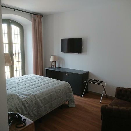 ホテル Jardi De Pedra (Adults Only) L' Escala エクステリア 写真