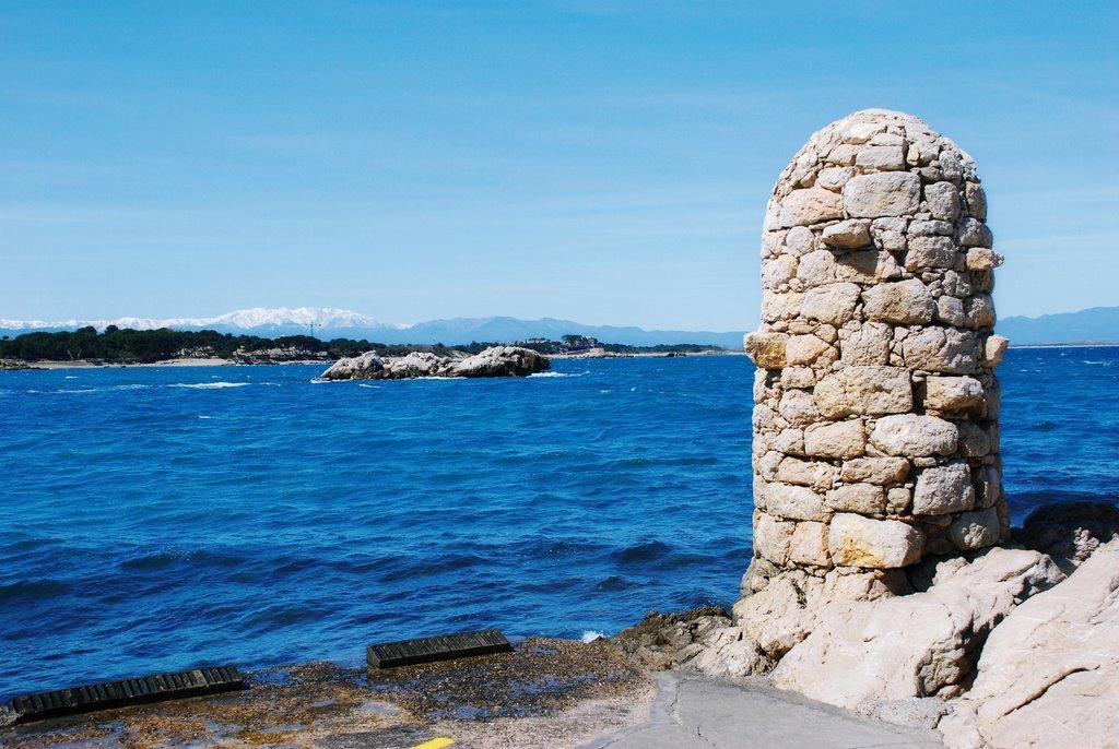 ホテル Jardi De Pedra (Adults Only) L' Escala エクステリア 写真